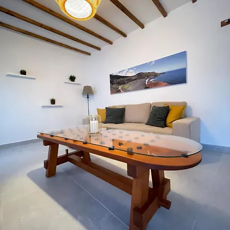 Apartment Casa Tere *