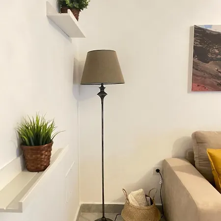 Casa Tere * Teguise (Lanzarote)