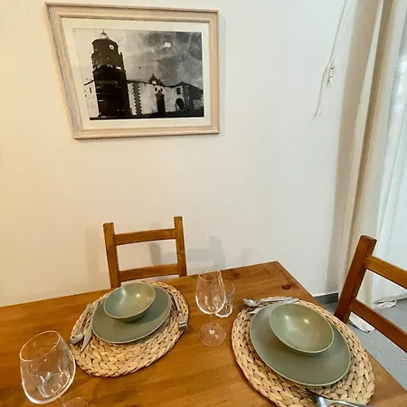 Casa Tere Apartment