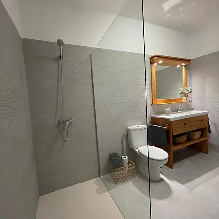 Casa Tere Teguise (Lanzarote)