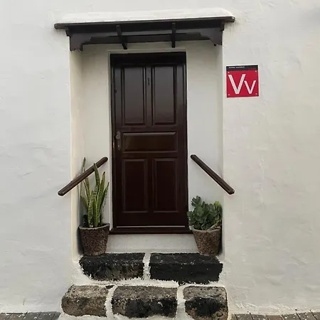 Lägenhet Casa Tere *