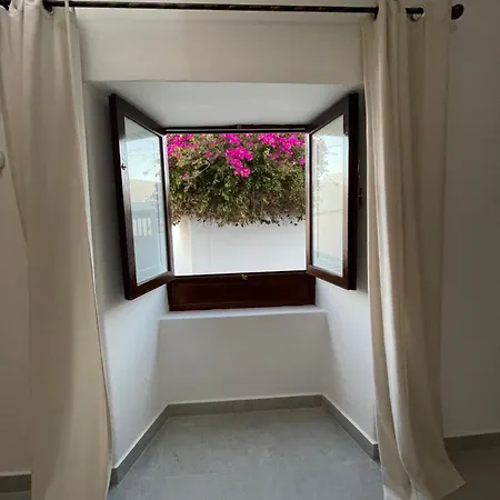 Casa Tere * Teguise (Lanzarote)