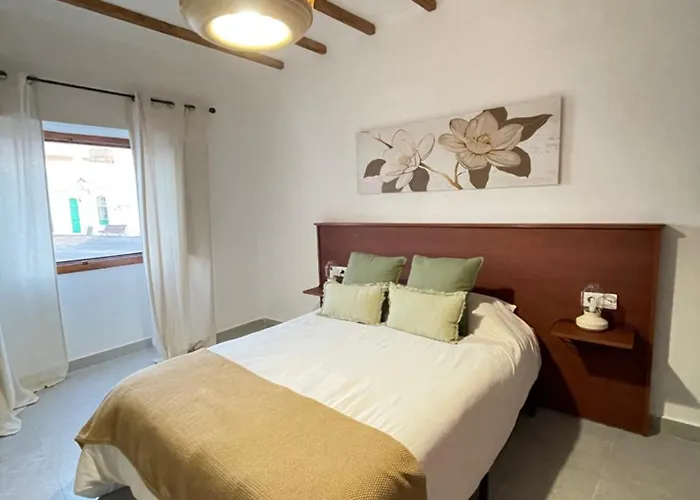 Casa Tere Teguise (Lanzarote)