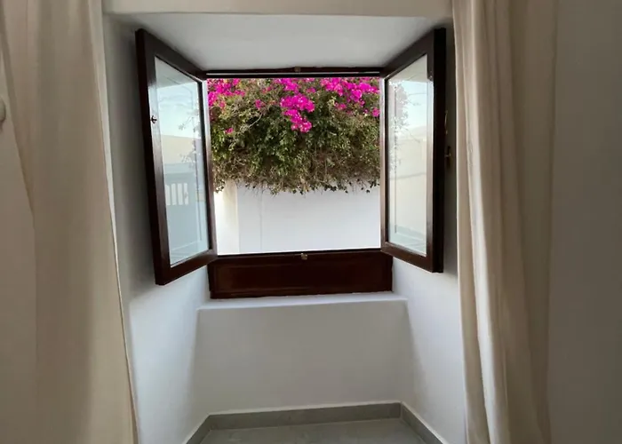 Casa Tere * Teguise (Lanzarote)