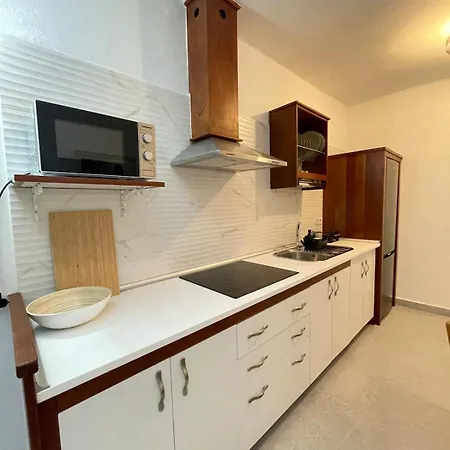 Casa Tere 아파트 *