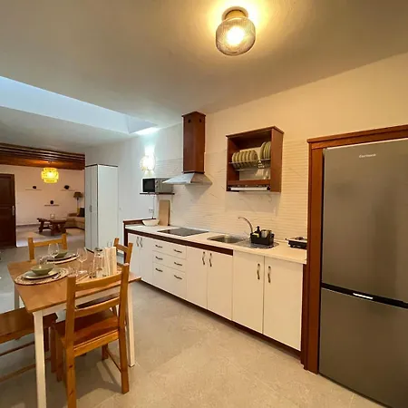 Casa Tere Тегисе