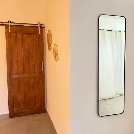 Casa Tere * Тегисе