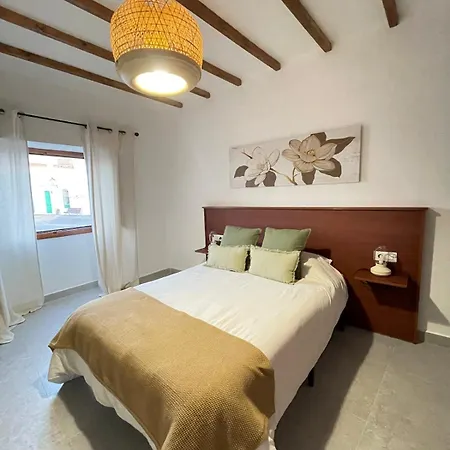 Casa Tere Тегисе