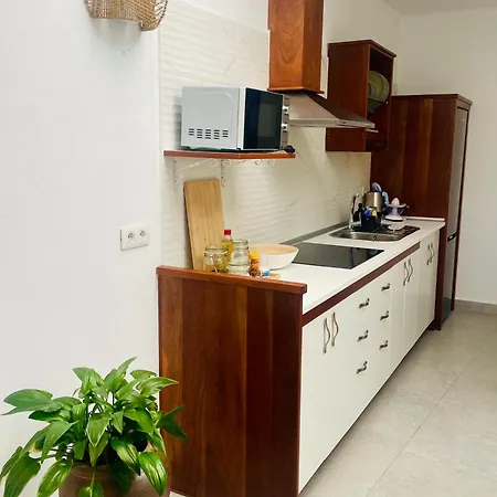 Appartamento Casa Tere Teguise (Lanzarote)