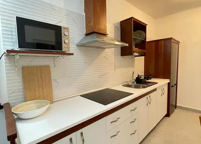 Casa Tere דירה *