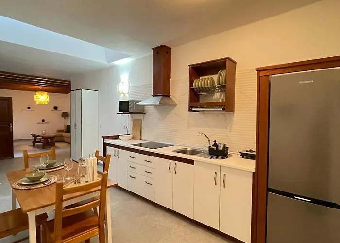 Casa Tere טגיסי