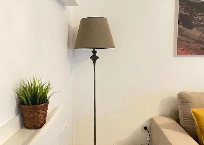 Casa Tere * 테기세