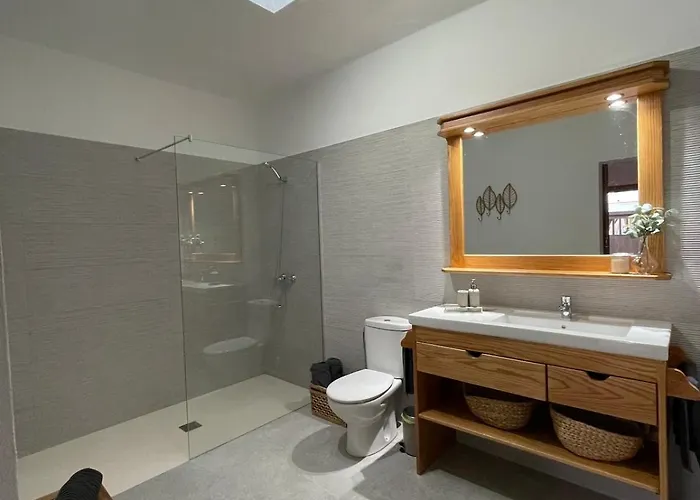 Casa Tere Apartment Teguise (Lanzarote)