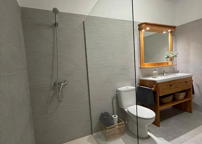 Casa Tere Teguise (Lanzarote)