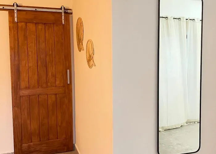 Casa Tere * 테기세