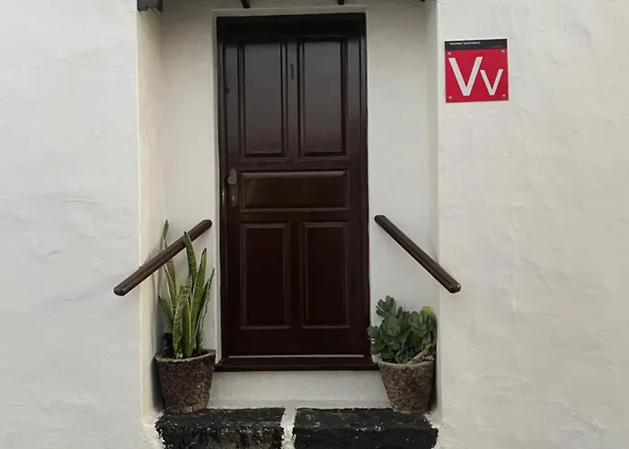 Apartment Casa Tere *